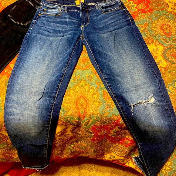 EUC !! I might have wore them twice !! - Picture 1 of 4